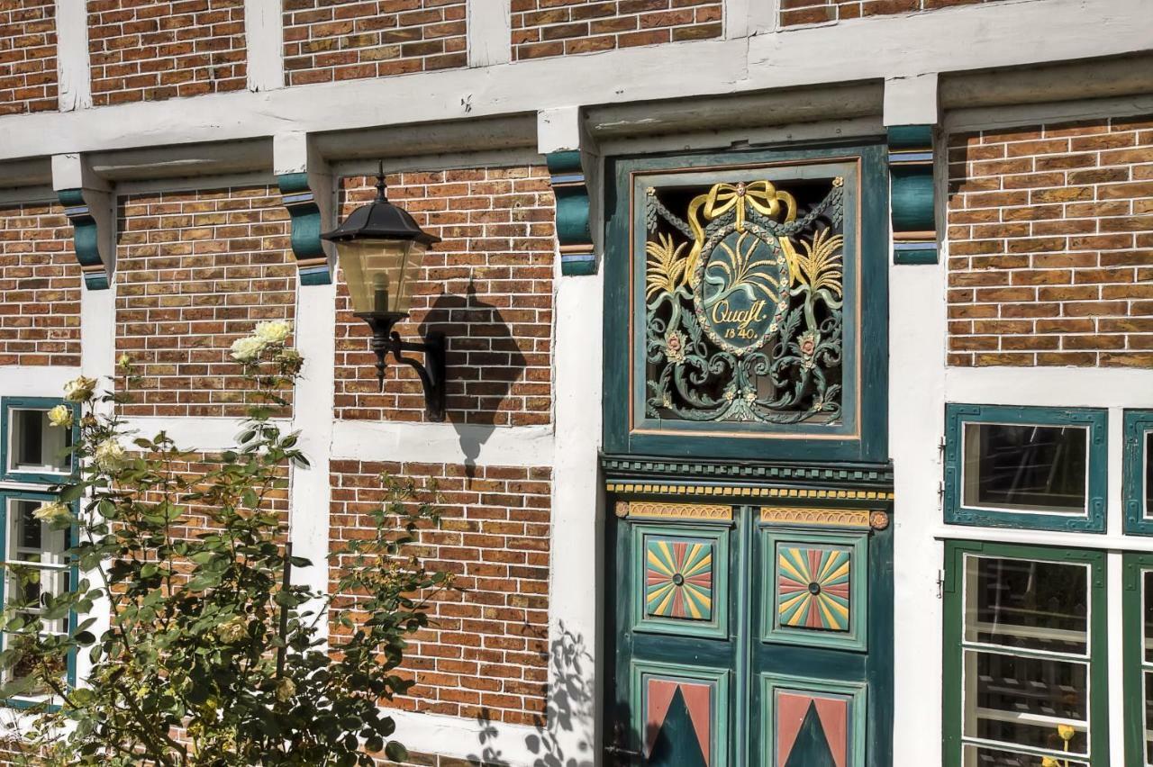 Ferienhof Tom Diek Йорк Екстериор снимка
