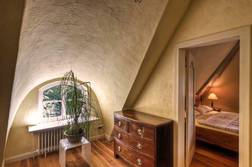 Ferienhof Tom Diek Йорк Екстериор снимка