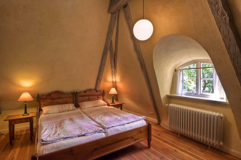 Ferienhof Tom Diek Йорк Екстериор снимка