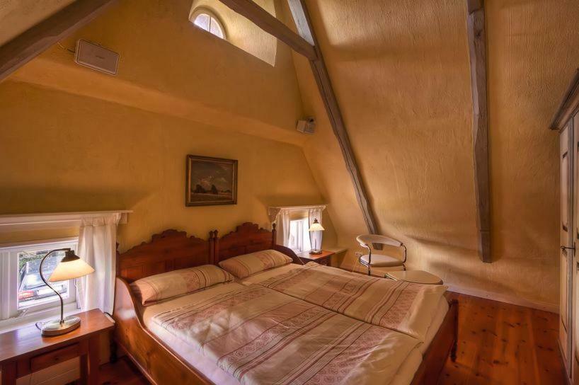 Ferienhof Tom Diek Йорк Екстериор снимка