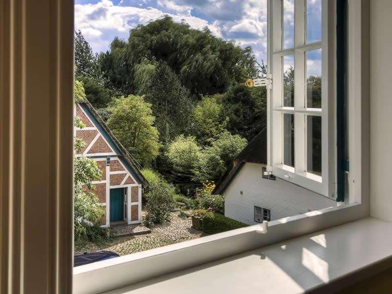 Ferienhof Tom Diek Йорк Екстериор снимка